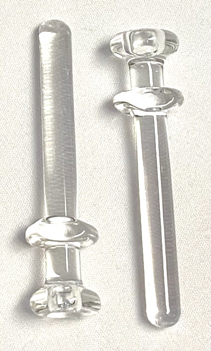 Glass Nail 14mm