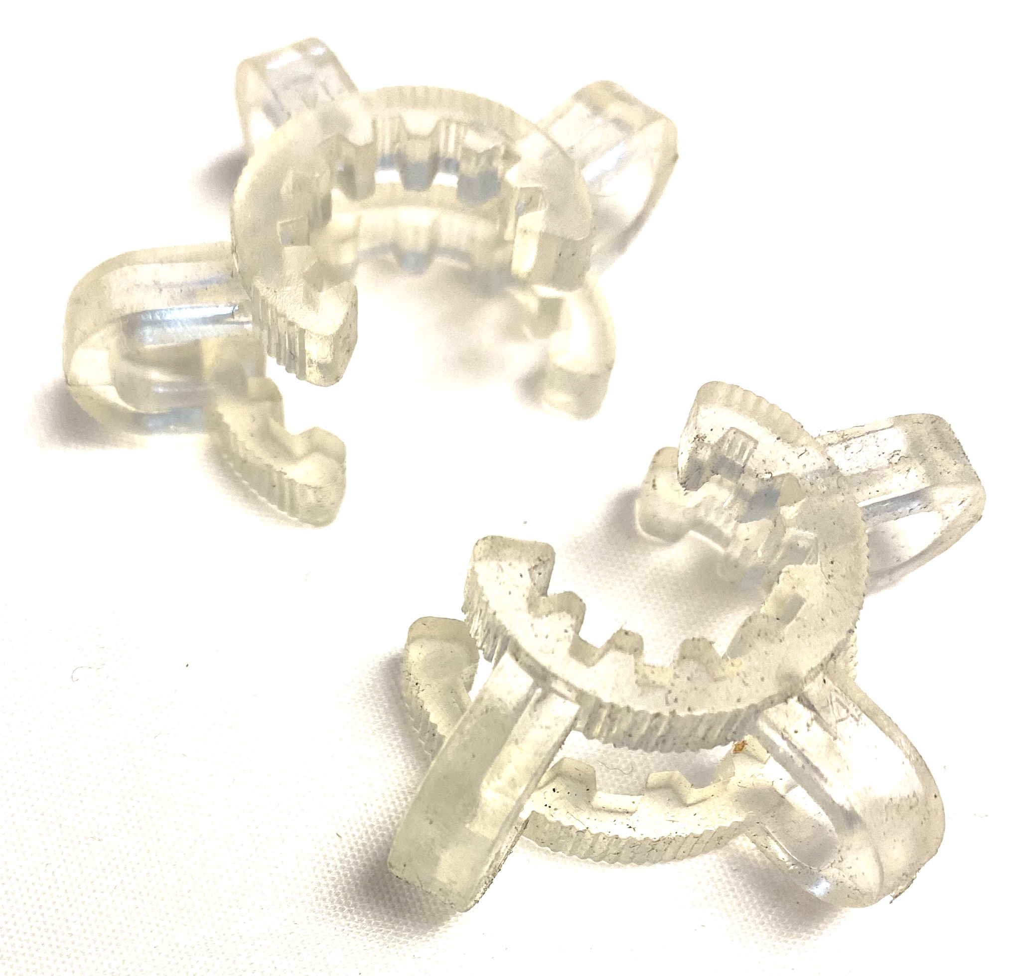 14MM KECK CLIPS
