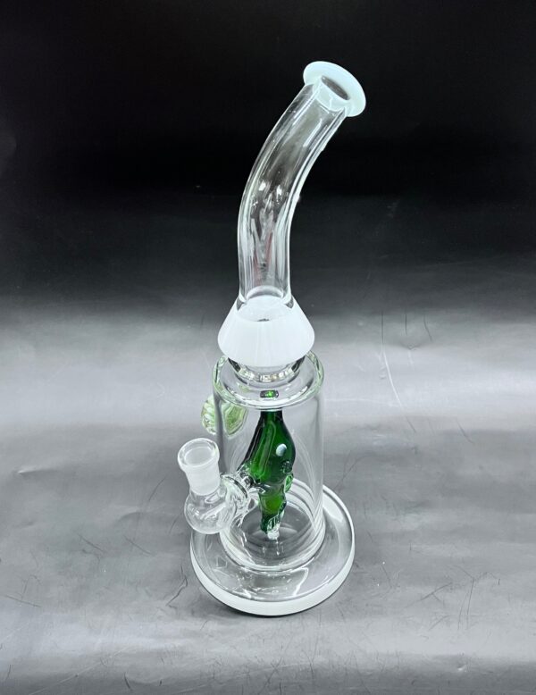 Recycler Dab Rig