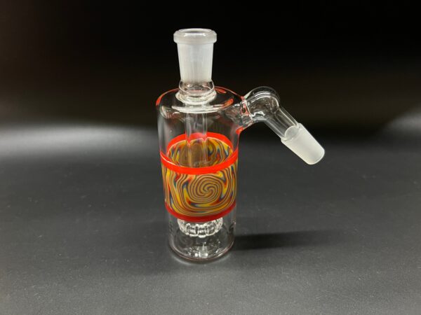 Filtration Attachment | Ash Catcher