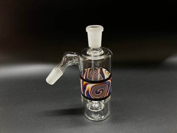 Filtration Attachment | Ash Catcher