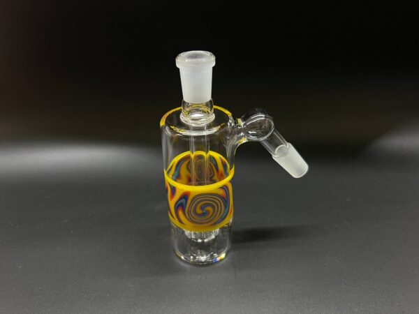 Filtration Attachment | Ash Catcher