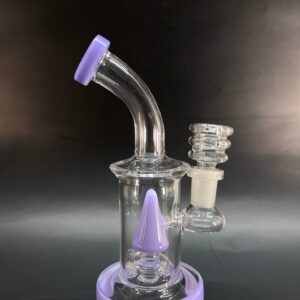 Mini Shisha Glass Bong