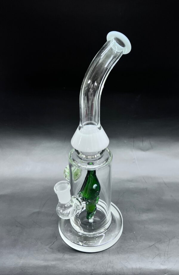 Recycler Dab Rig