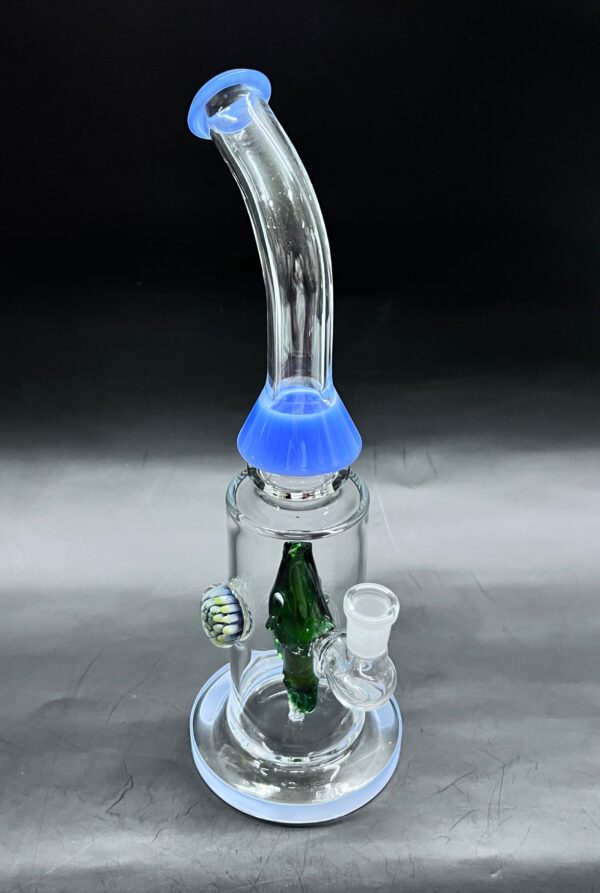 Recycler Dab Rig