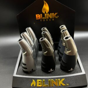 BLink  Multi-flame Torch Lighters