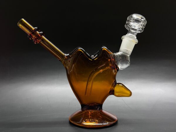 Melt Heart Shaped Dab Rig