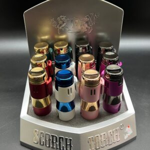 scorch cigar torch lighter