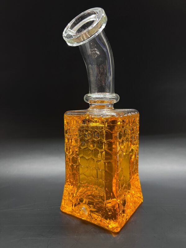 Honey Comb Hookah | Glycerin Water Pipe