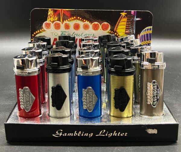 cool torch lighters