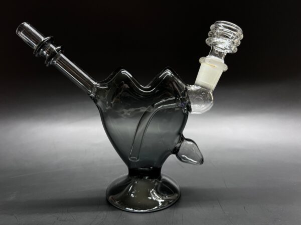 Melt Heart Shaped Dab Rig