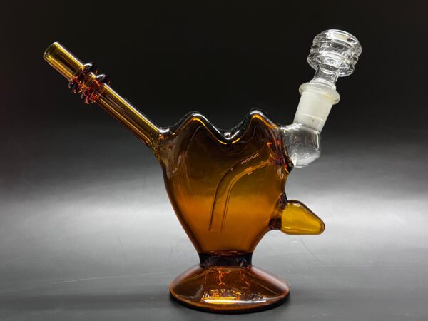 Melt Heart Shaped Dab Rig