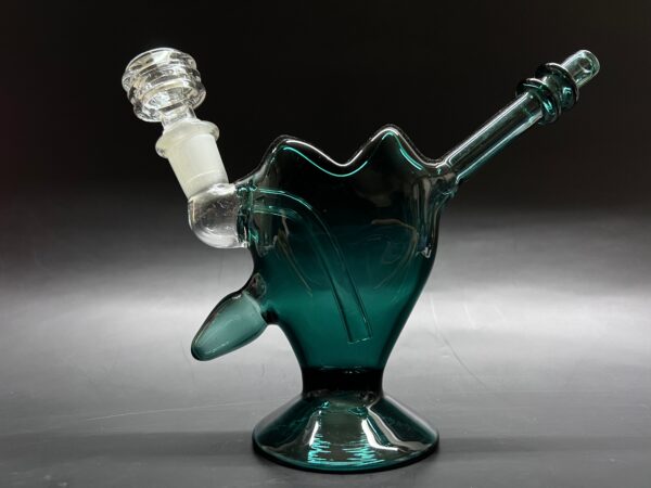 Melt Heart Shaped Dab Rig