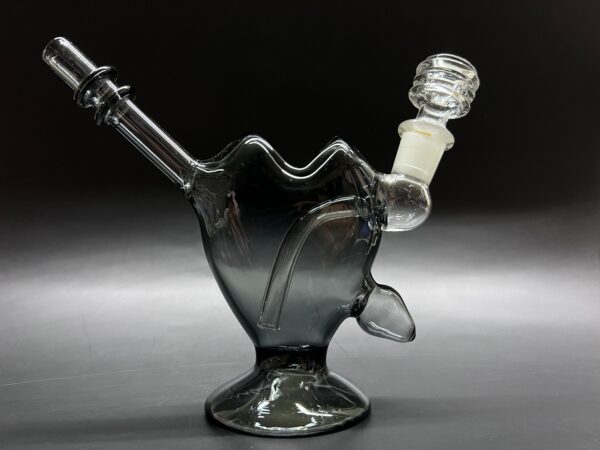 Melt Heart Shaped Dab Rig