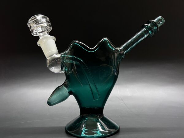 Melt Heart Shaped Dab Rig