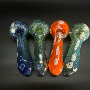 Best Colored Hand Pipe with Elegant Designs
