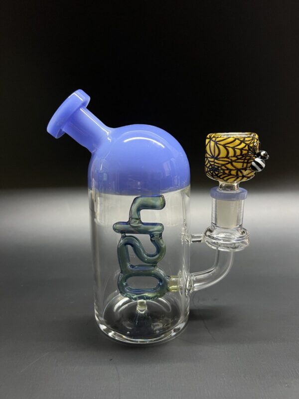 Glass Water Smoking Pipe Oil Rigs