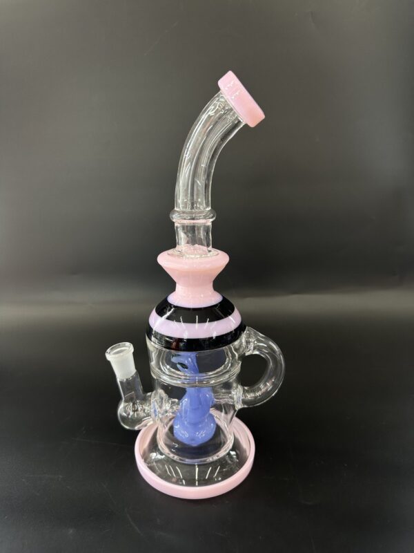 Recycler Dab Rig