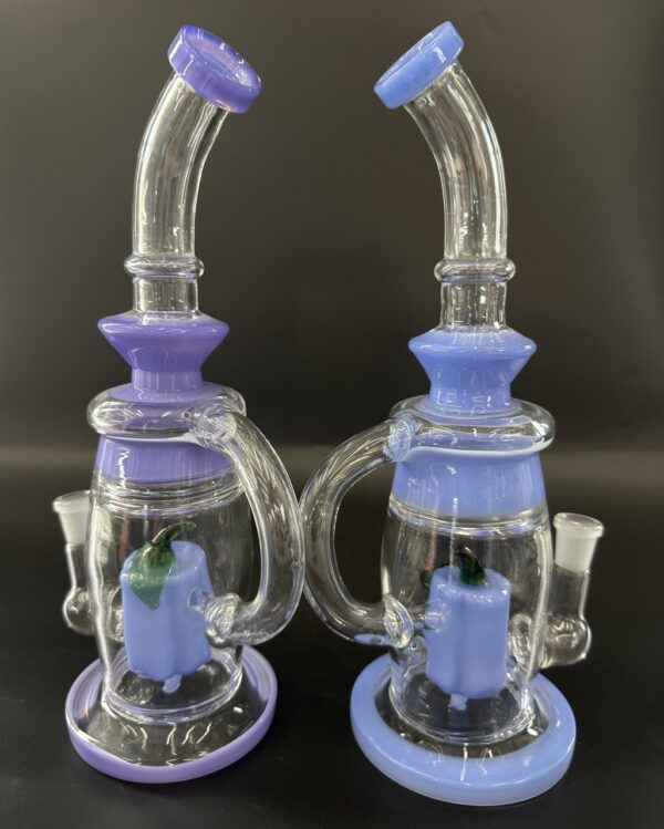 Recycler Bong