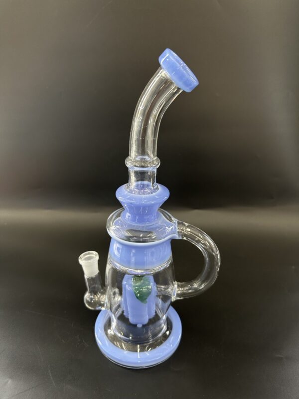 Recycler Bong