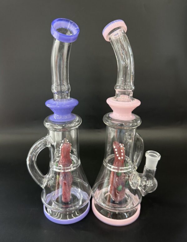 Beaker Pipe