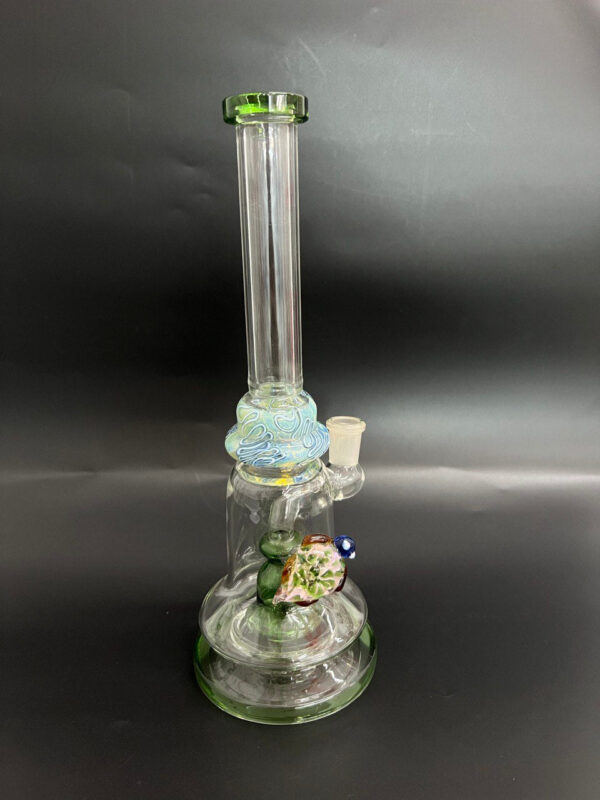 Thick Base Hotselling Glass Rig