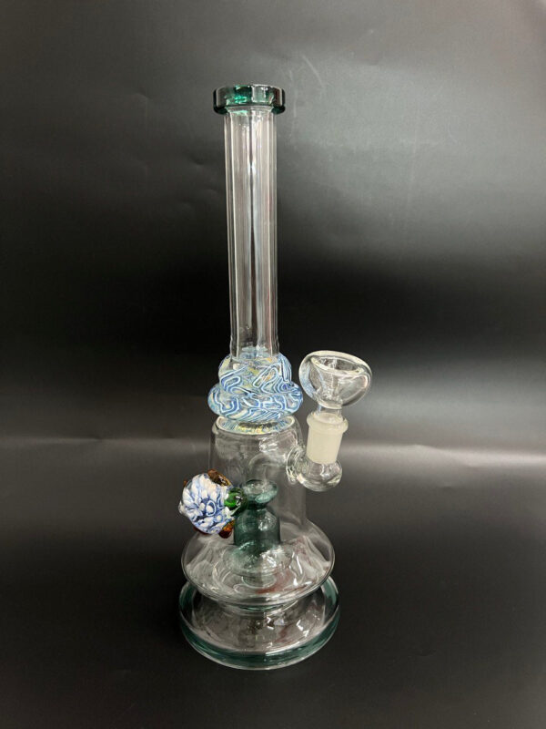 Thick Base Hotselling Glass Rig