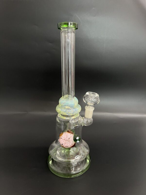 Thick Base Hotselling Glass Rig