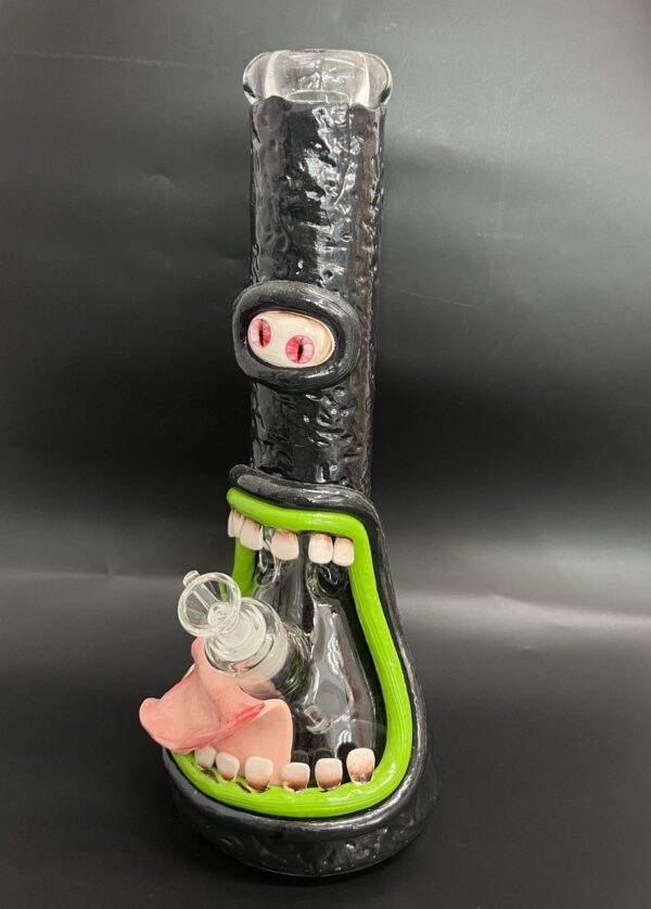 Monster Bong