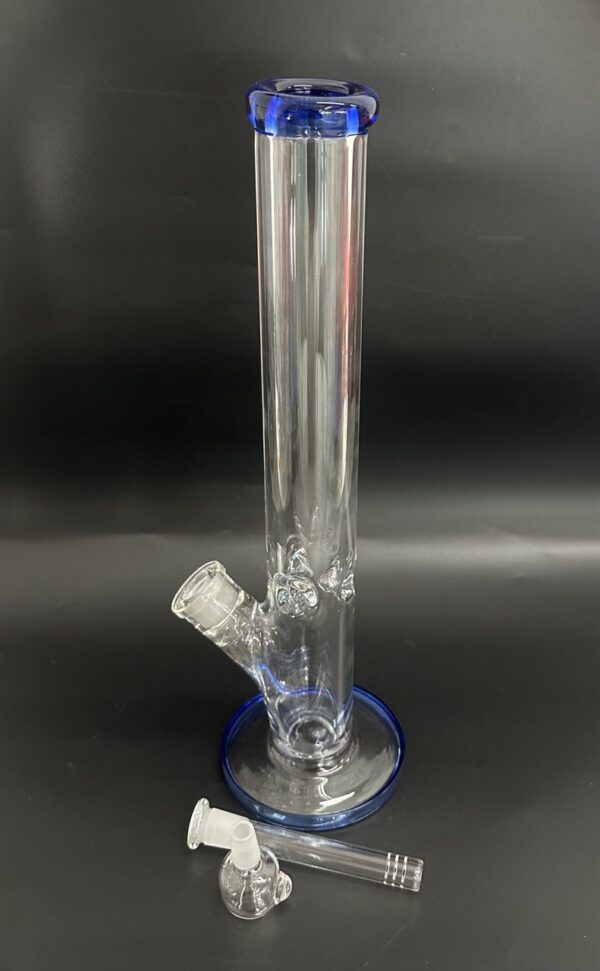 Straight Tube Bongs