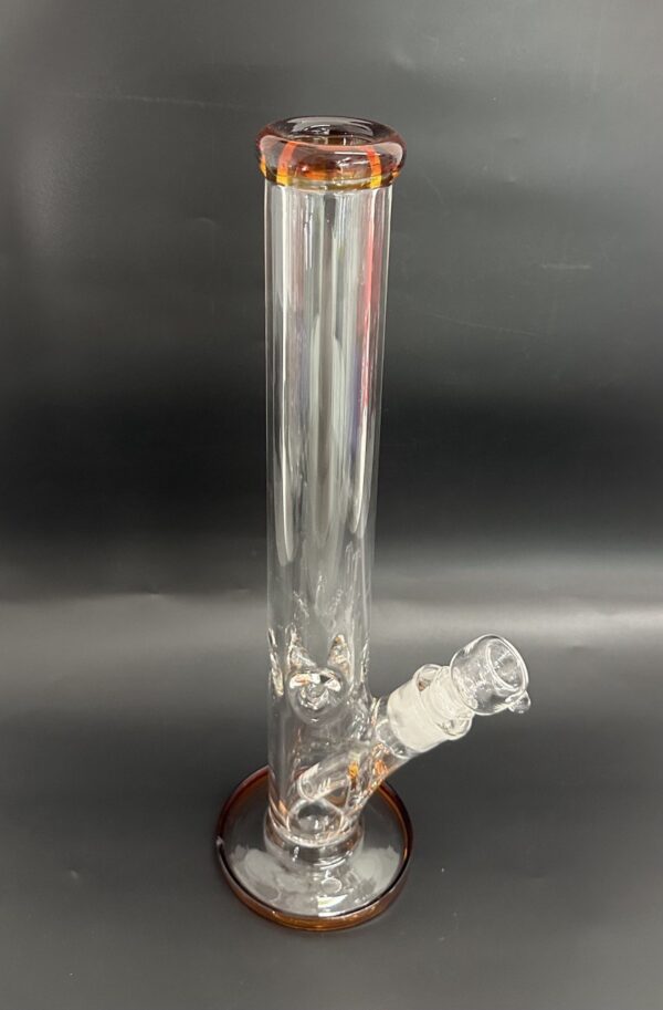 Straight Tube Bongs