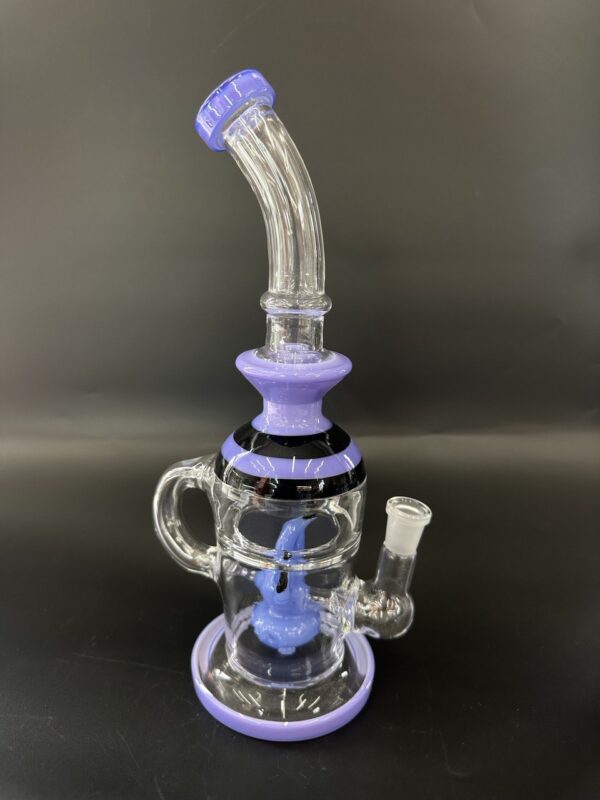 Recycler Dab Rig