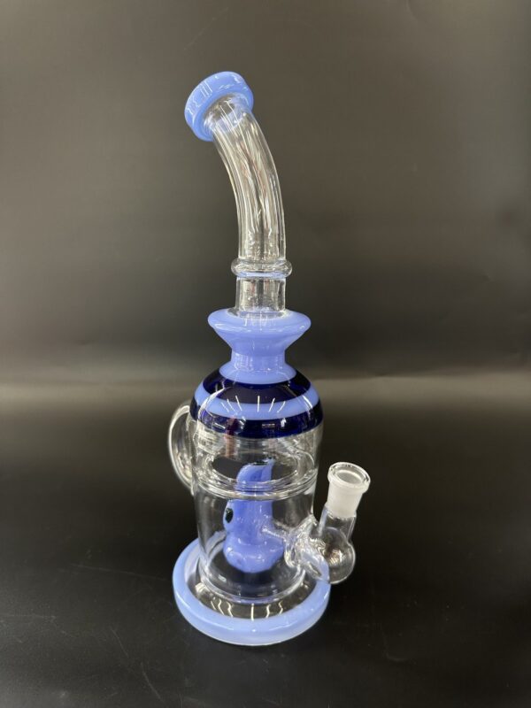 Recycler Dab Rig